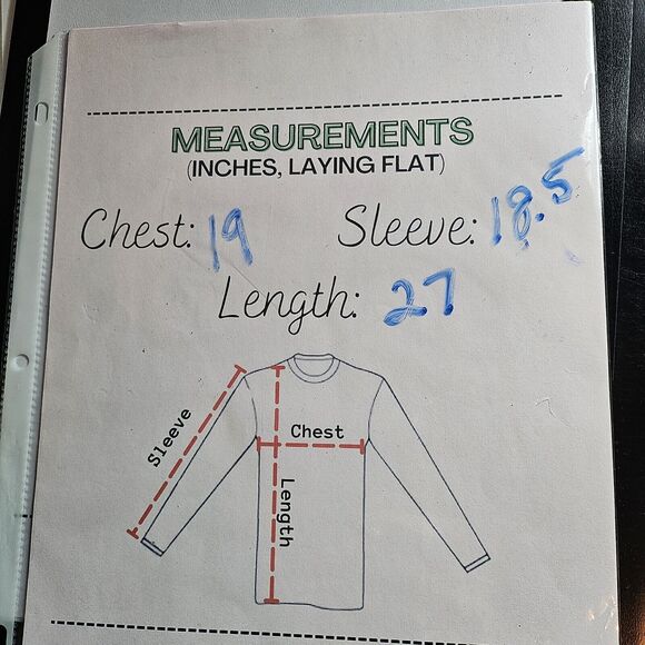 Ellen Tracy pink black white loose fitting tunic top 3/4 sleeve size small - Picture 6 of 6